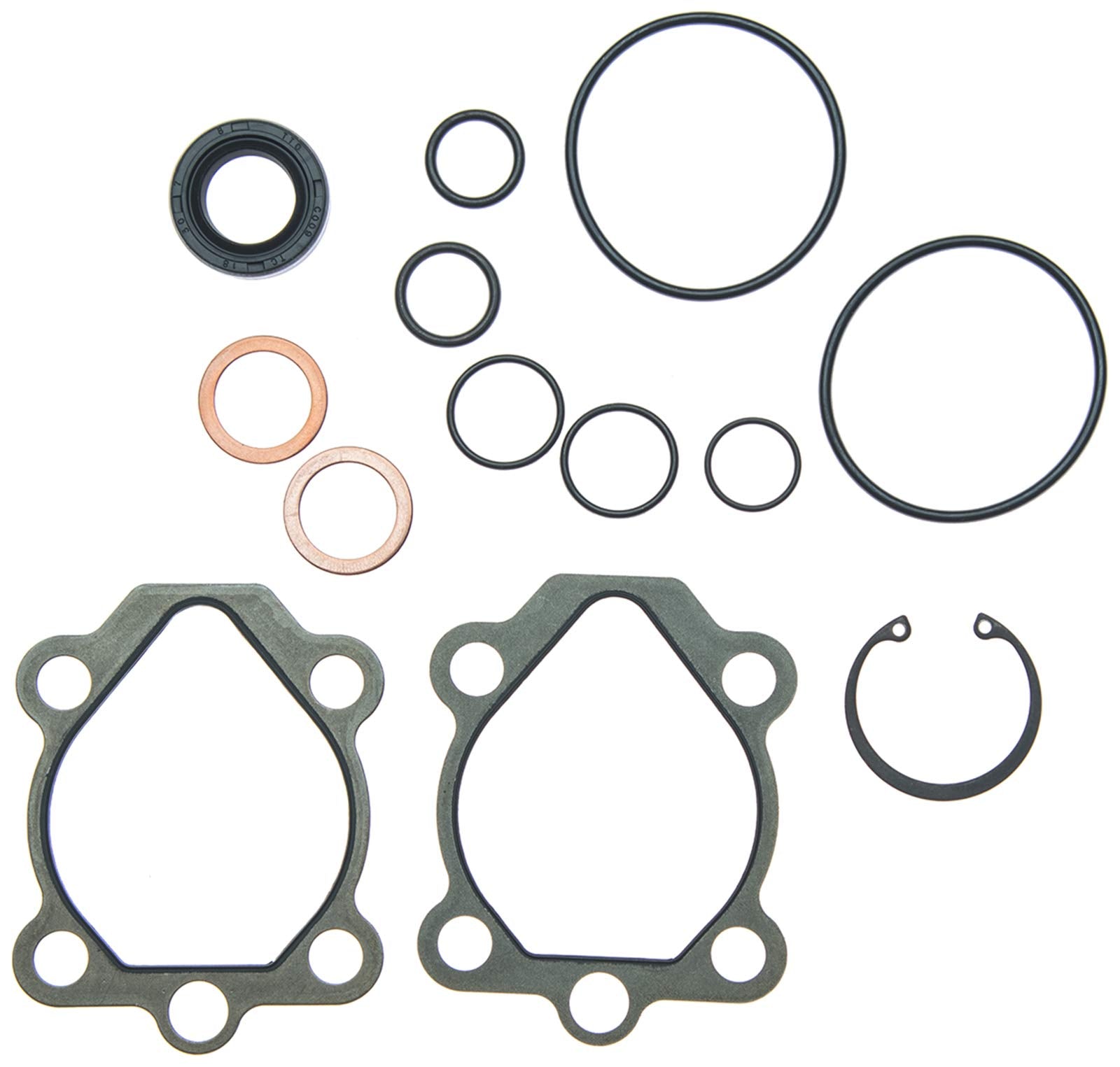 348402 Gates Power Steering Repair Kit