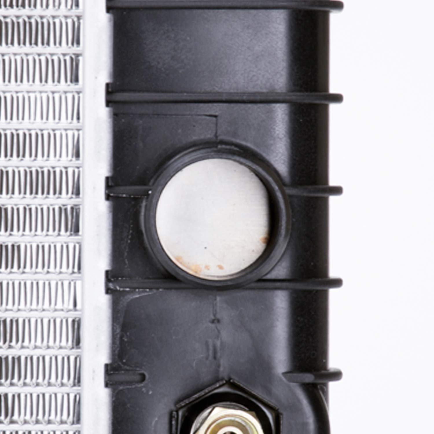 Radiator TYC Compatible with 1994-1995 Chevrolet S10 Pickup