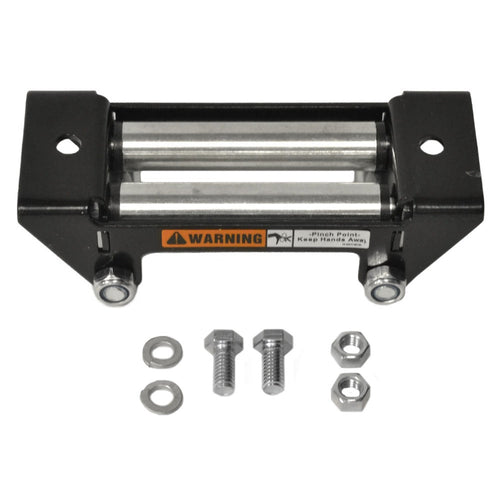 Winch Roller Fairlead WARN 29256 for RT40 and 4.0ci Winches
