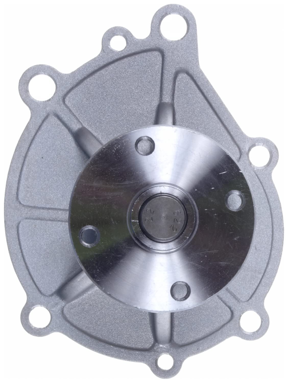 Premium Gates Engine Water Pump 41130