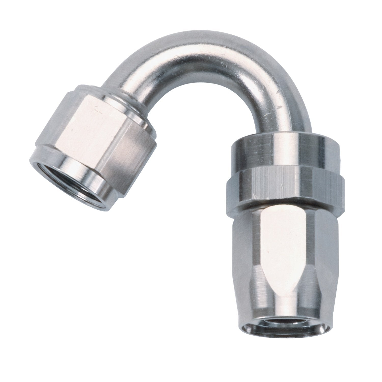 Full Flow Russell 613451 Swivel Hose End