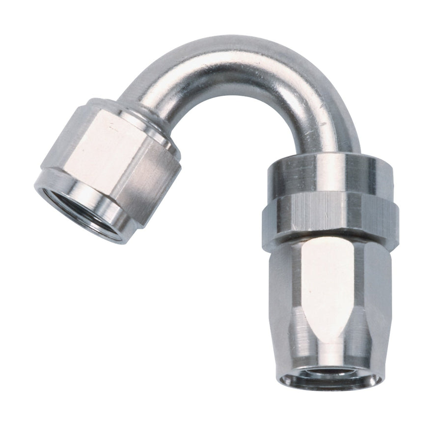 Full Flow Russell 613451 Swivel Hose End