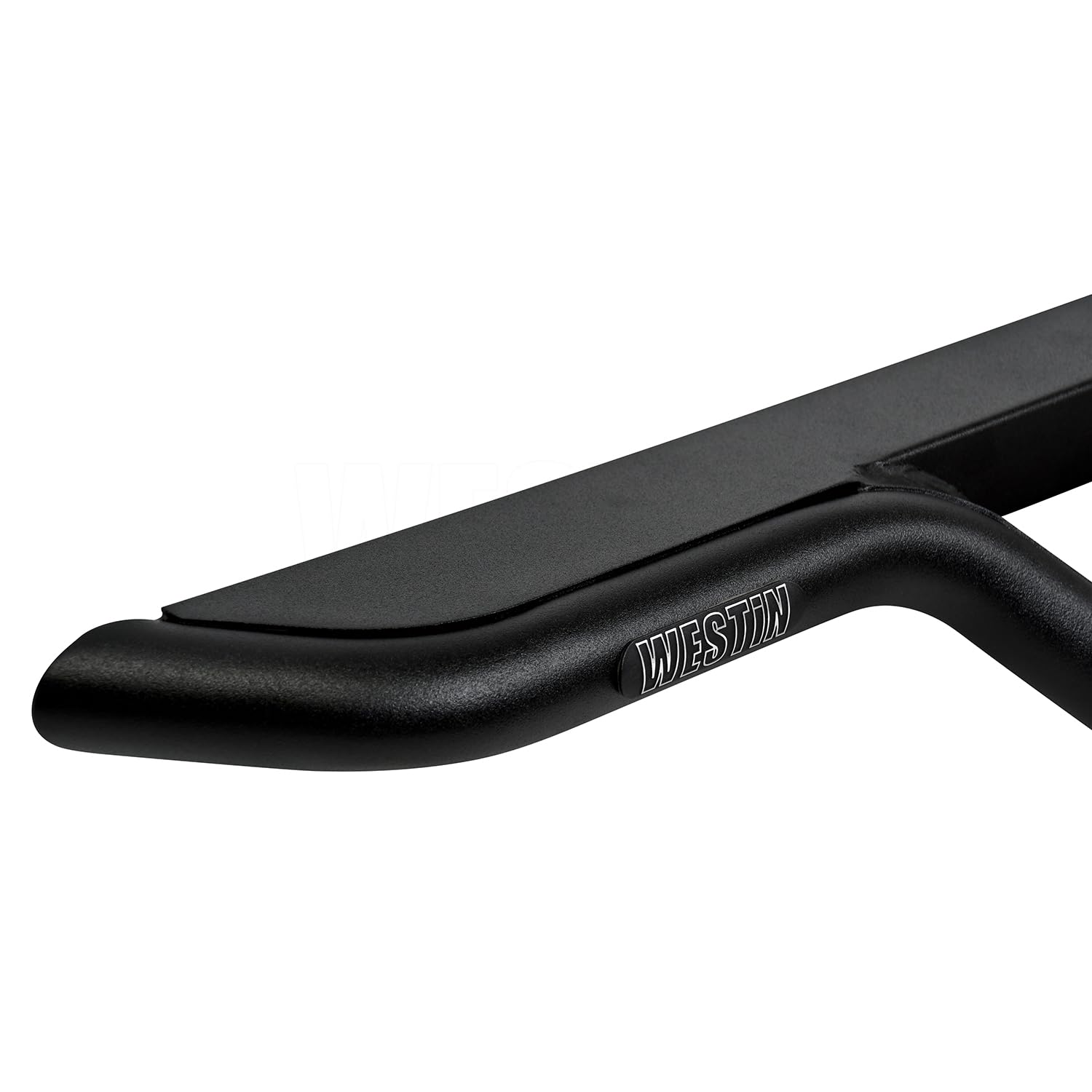 Outlaw Drop Nerf Step Bars Westin 20-14185 fits 2021-2024 Ford Bronco 2-Door (Excl. Bronco Sport)