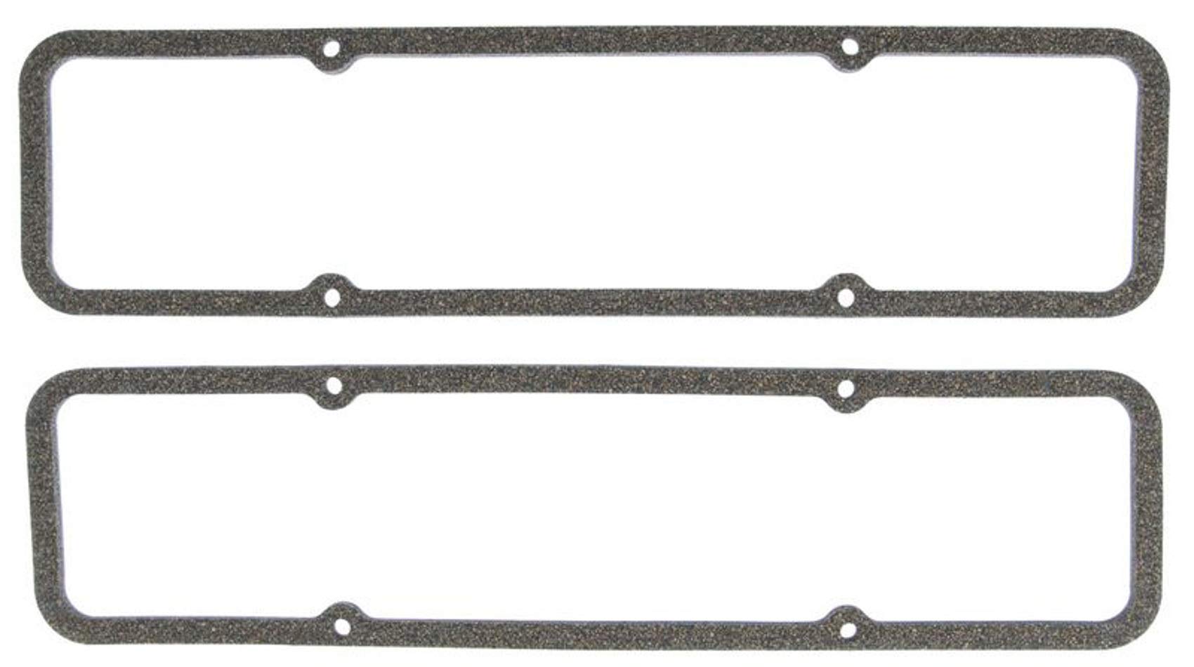 Valve Cover Gasket Set Mahle - VS50769