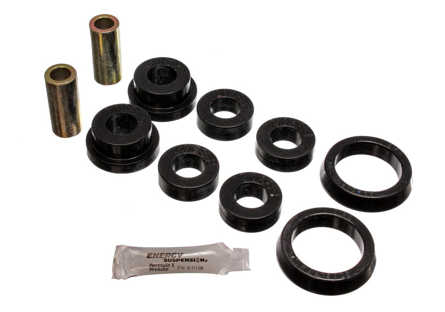 Axle Pivot Arm Energy Suspension 4.3119G with Thrust Washer for Ford