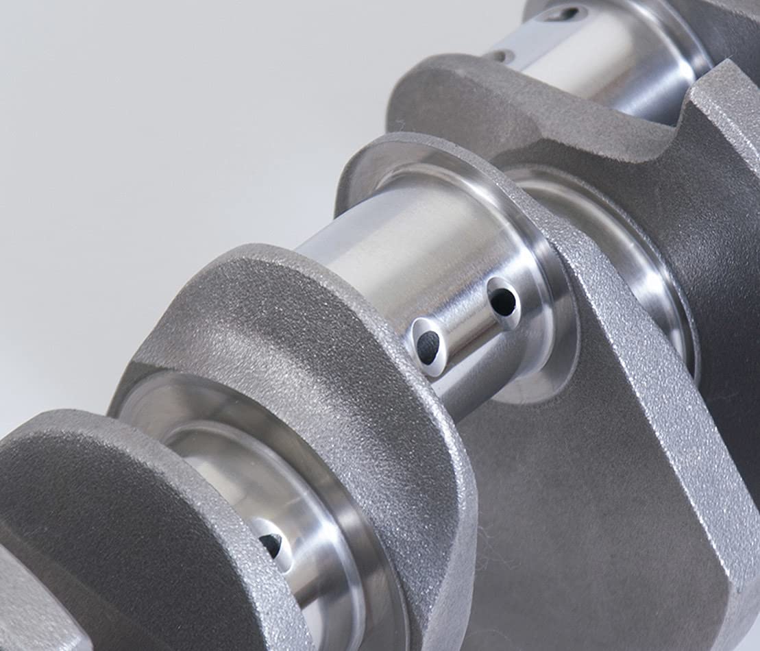 3.31" Stroke Eagle Specialty Products Cast Steel Crankshaft for Small Block Mopar