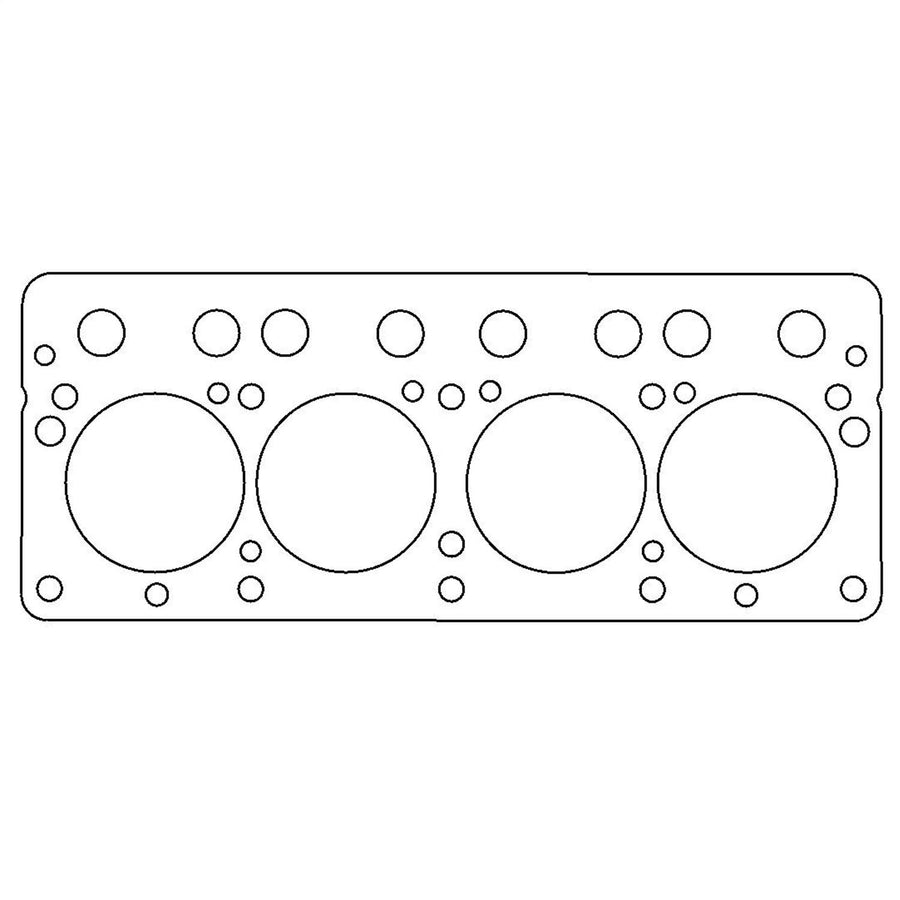 Head Gasket COMETIC - C4153-043