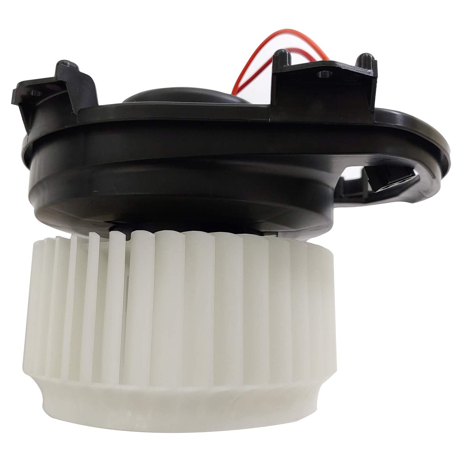 Blower Assembly TYC 700338 Compatible with 2015-2020 Mercedes Benz GLA-class