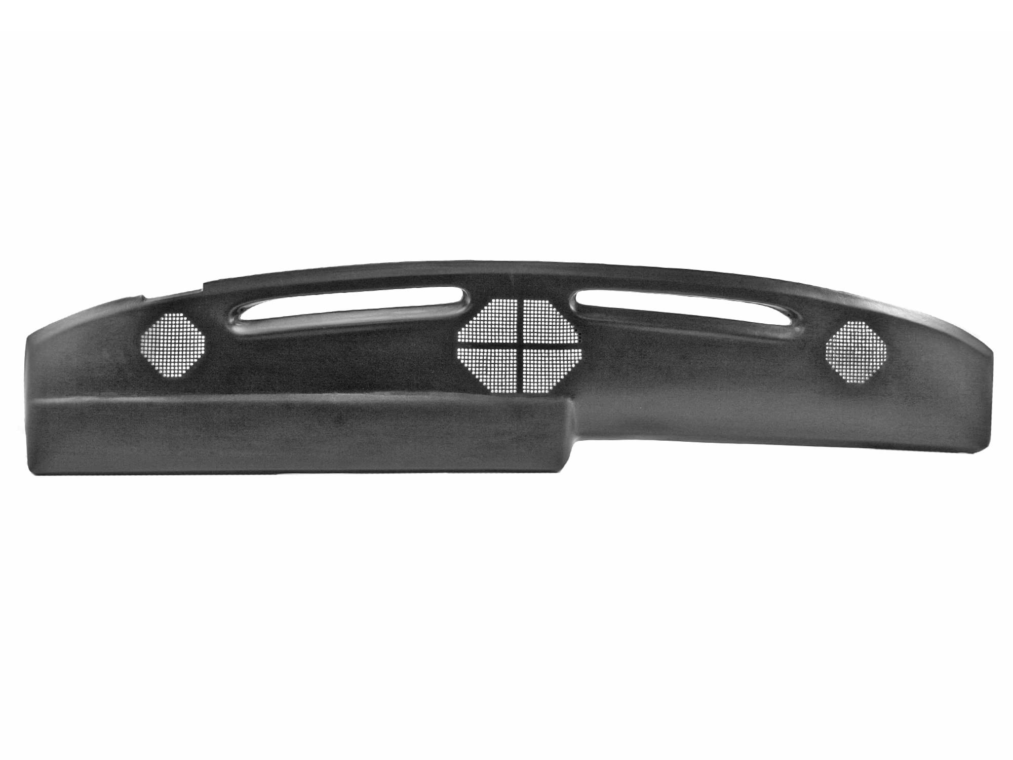 Dash Pad Red Drake Muscle Cars D9ZZ-6504290-RD