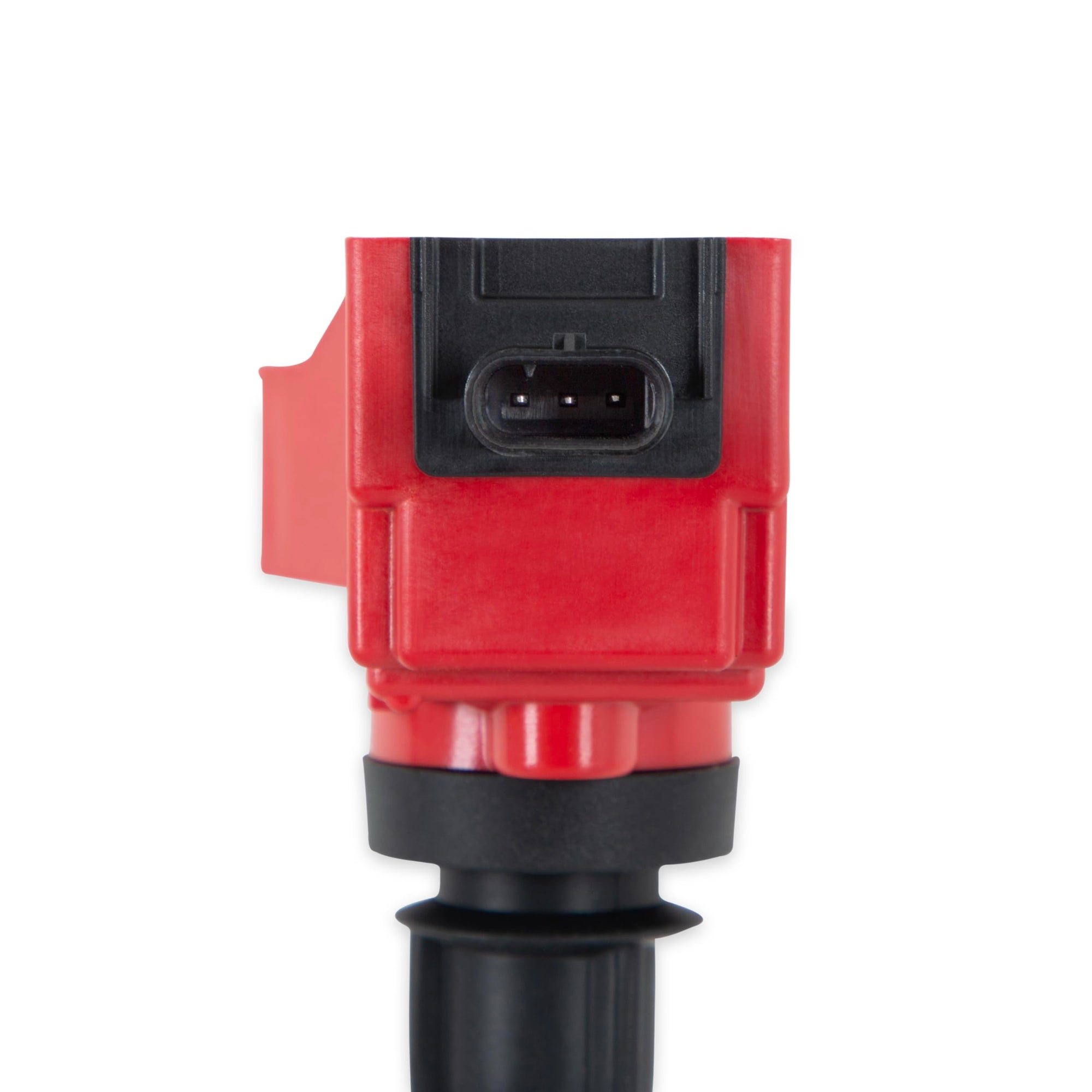 Ignition Coil MSD 82601 - Red - 3-Pin Connector - Each