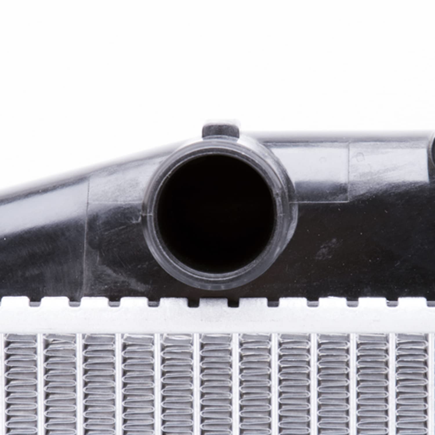 Radiator TYC 2565 Compatible with 2003-2004 Cadillac CTS