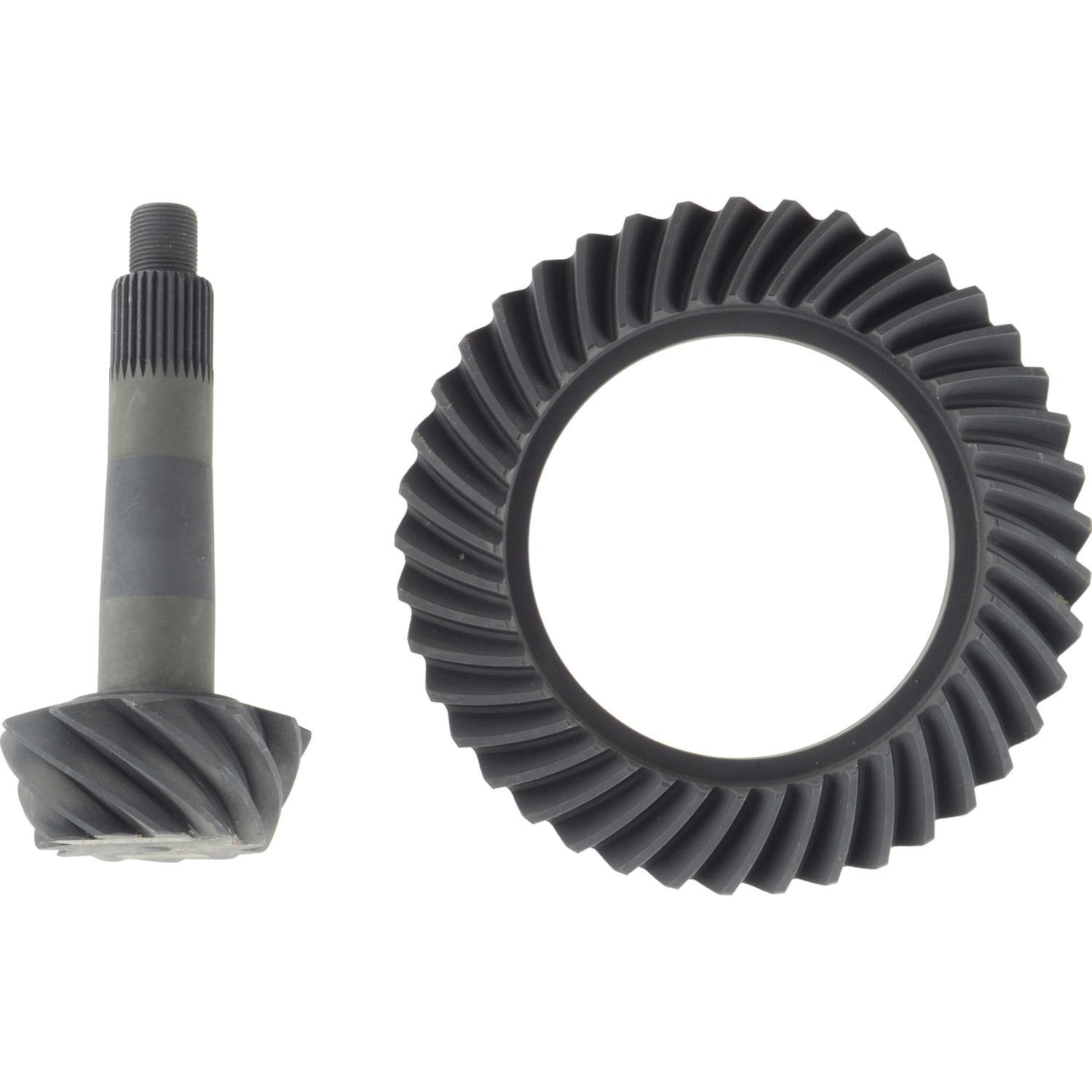 Spicer 10001431 SVL Differential Ring and Pinion Gear Set for GM 12", 3.73 Ratio