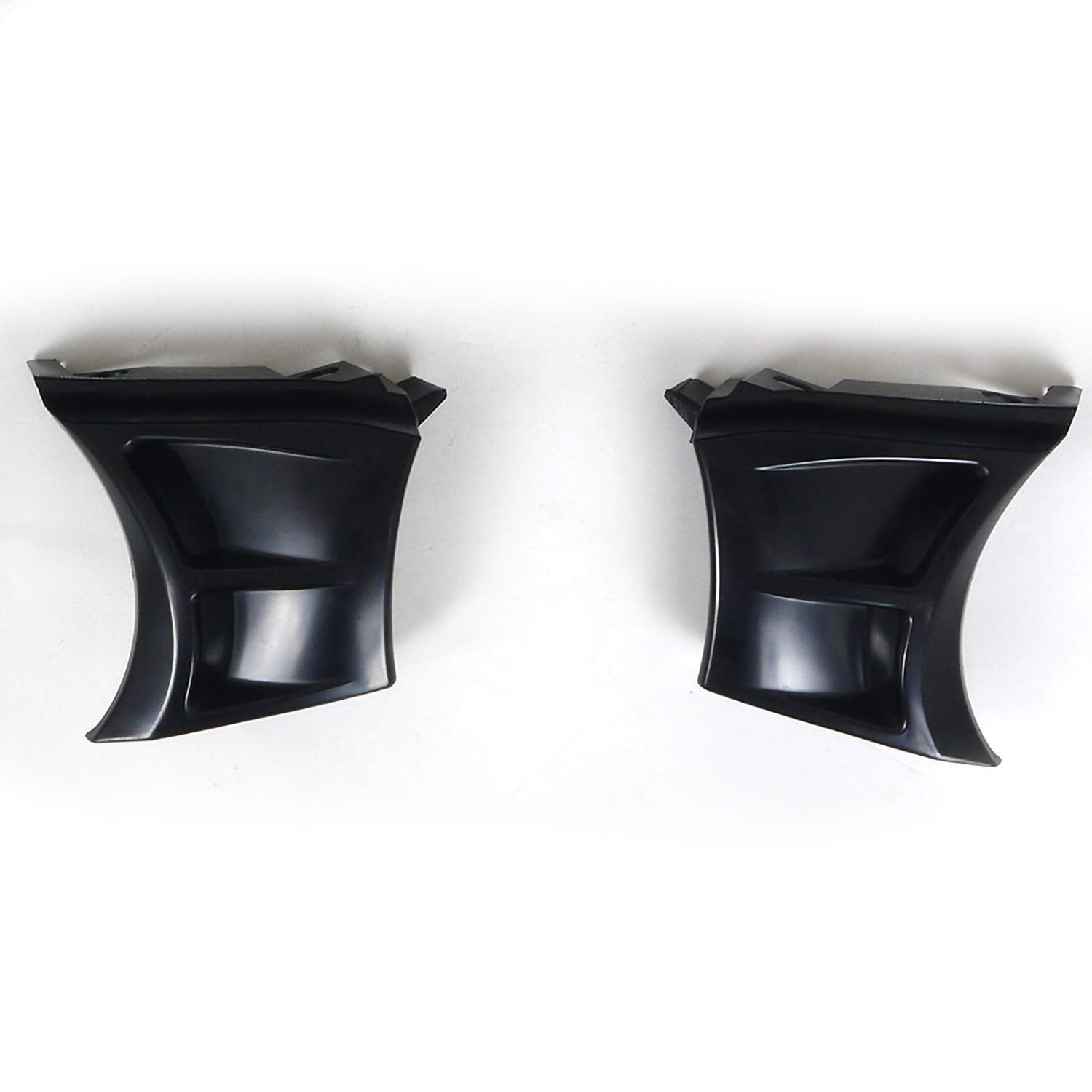 Front Mesh Hood Grille Black Spec-D Tuning Compatible with 2002-2003 Subaru Impreza WRX/WRX STI