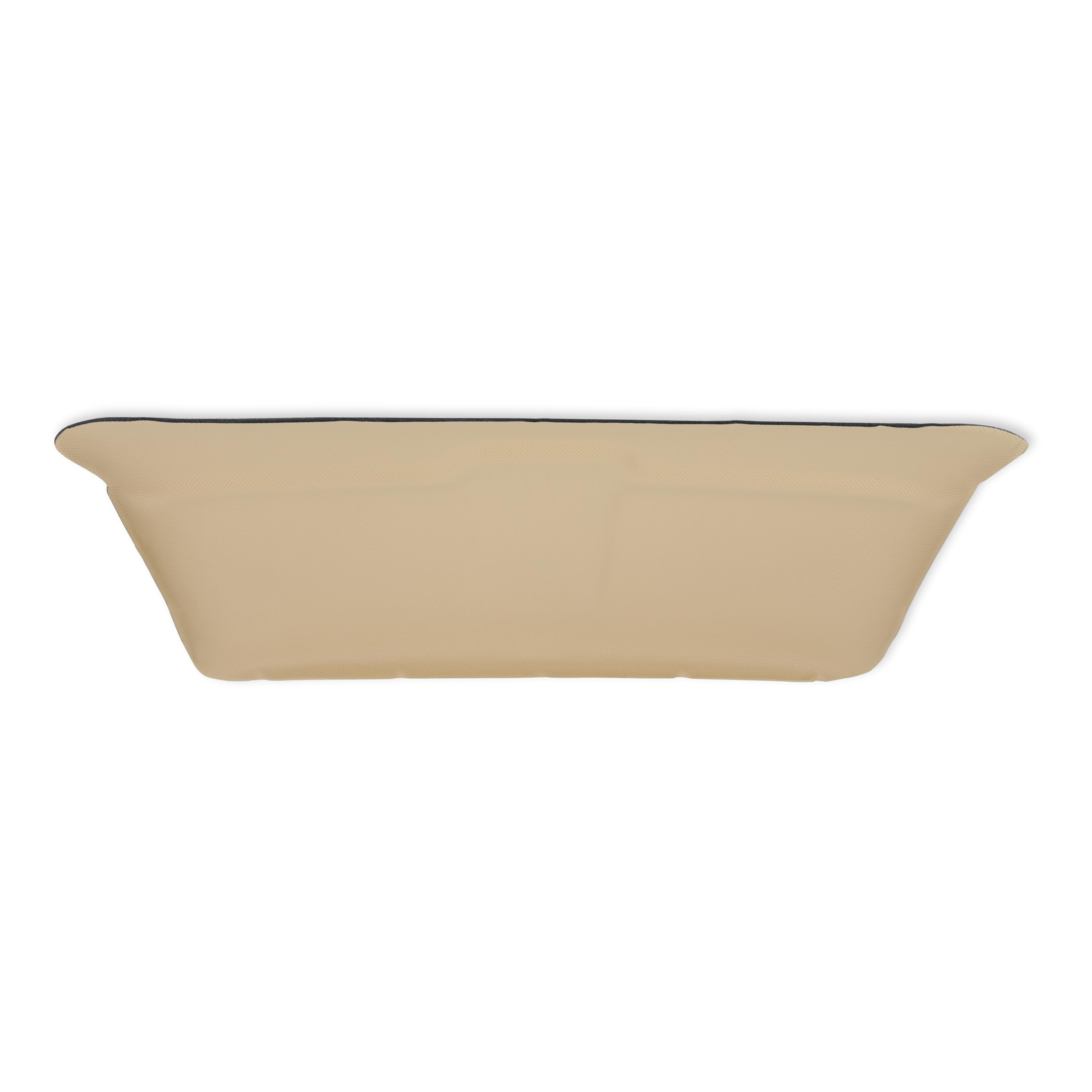Tan Brothers Trucks 05-333 Vinyl Foamback Headliner
