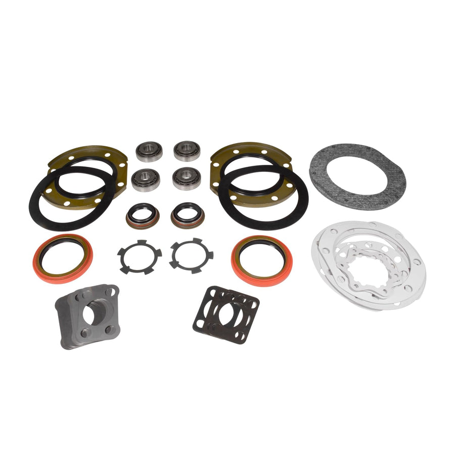 Yukon Knuckle Kit for Toyota Hilux/Land Cruiser Differential (YP KNCLKIT-TOY)