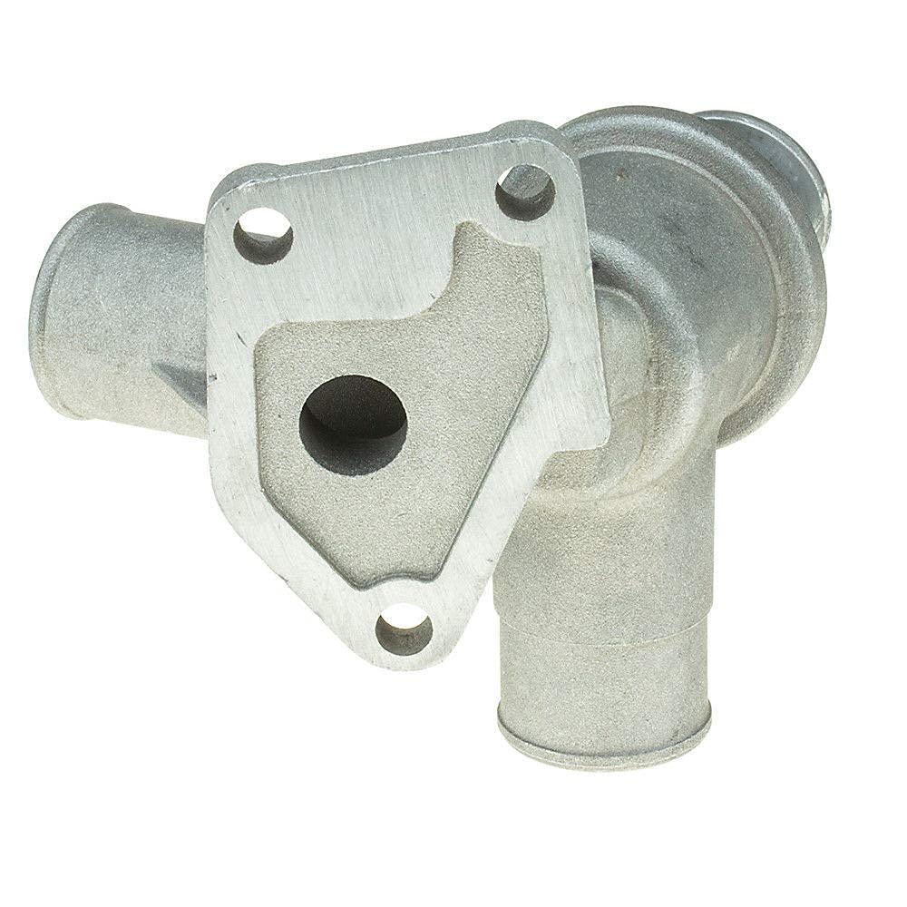 Integrated Housing Engine Coolant Thermostat nobrandname 34732