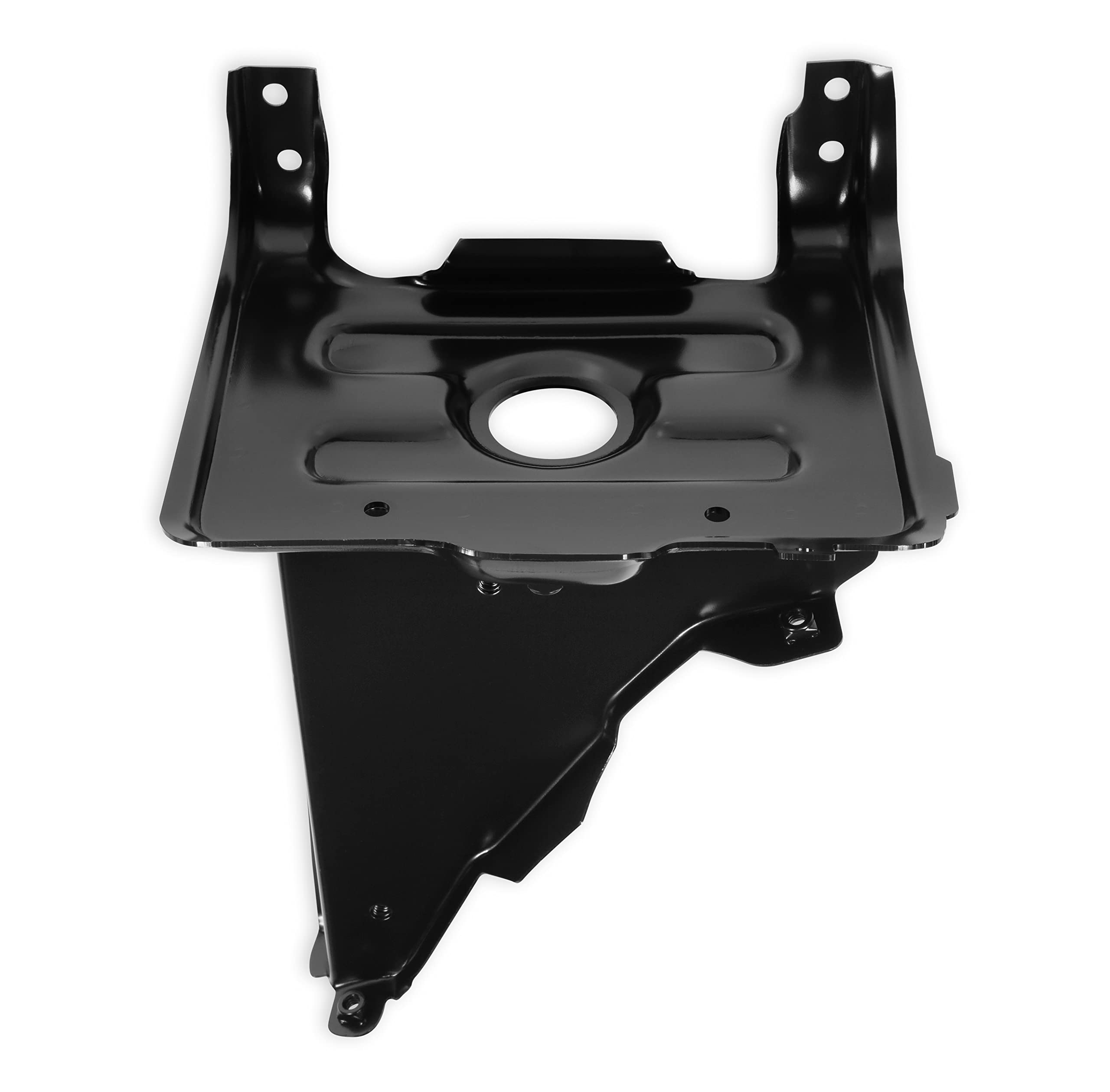 Battery Tray with Support Brothers Trucks 04-331