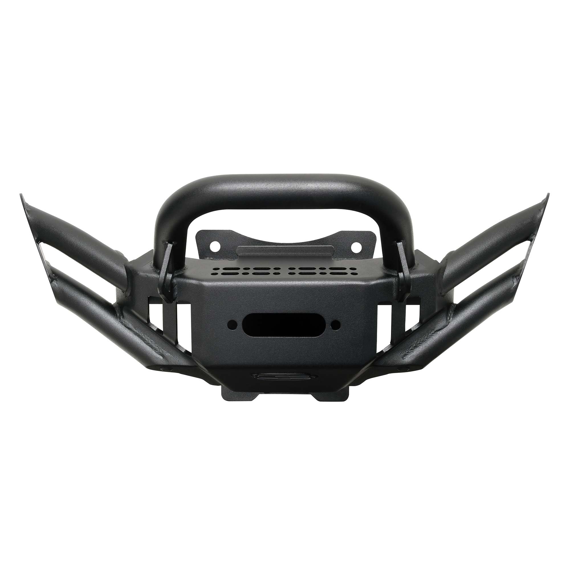 UTV Winch Bumper Superwinch 2501015 fits 2020-2024 RZR Pro R