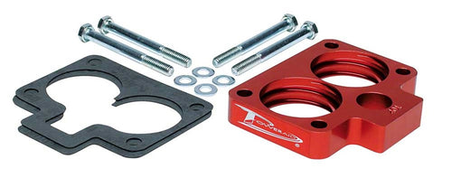 Throttle Body Spacer Airaid 300-570 Fuel Injection