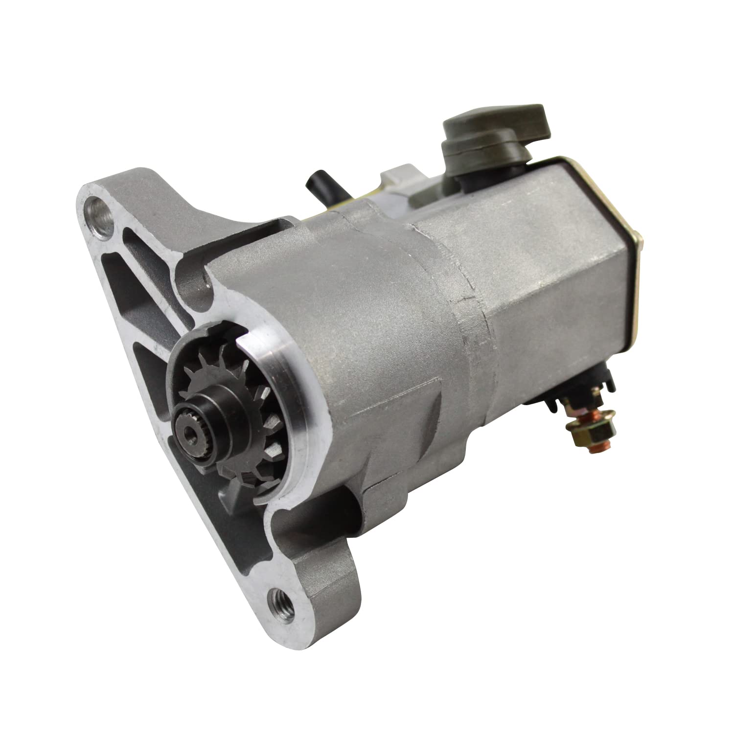 Replacement TYC 1-17884 Starter for Dodge Durango
