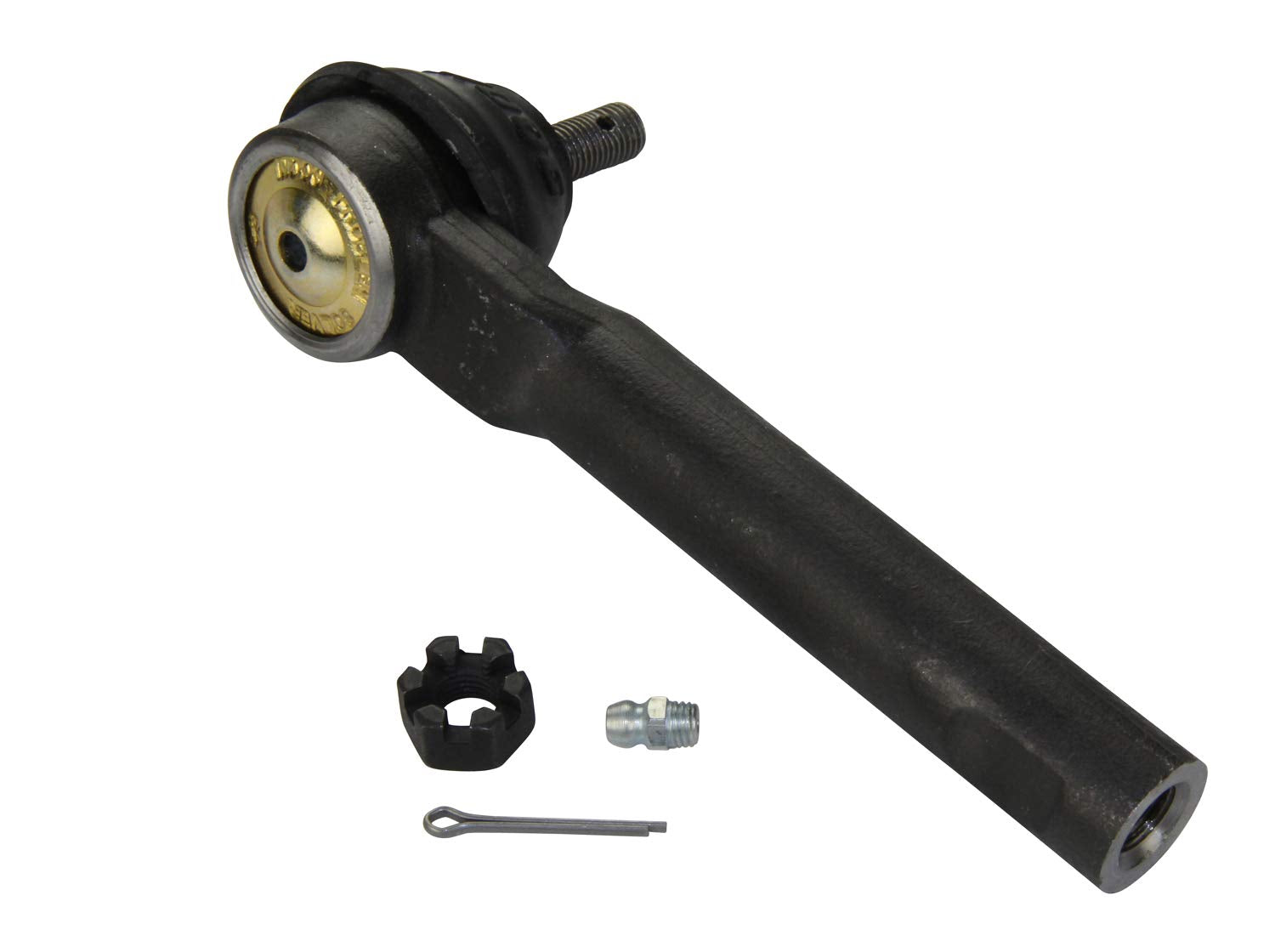 Steering Tie Rod End MOOG ES800953 for Fiat 500