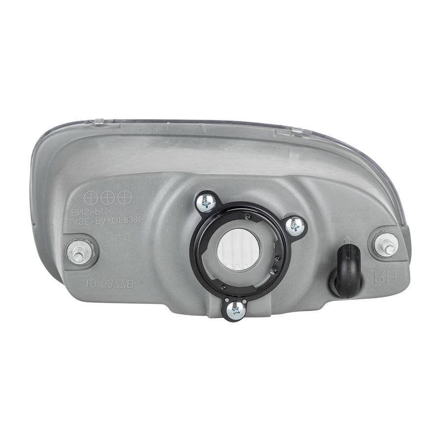 Jeep Grand Cherokee TYC 19-5378-01 Driver Side Replacement Fog Light