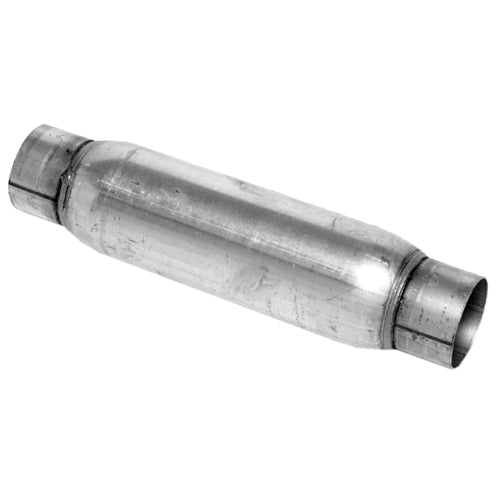 Exhaust Resonator Dynomax Race Bullet 24215