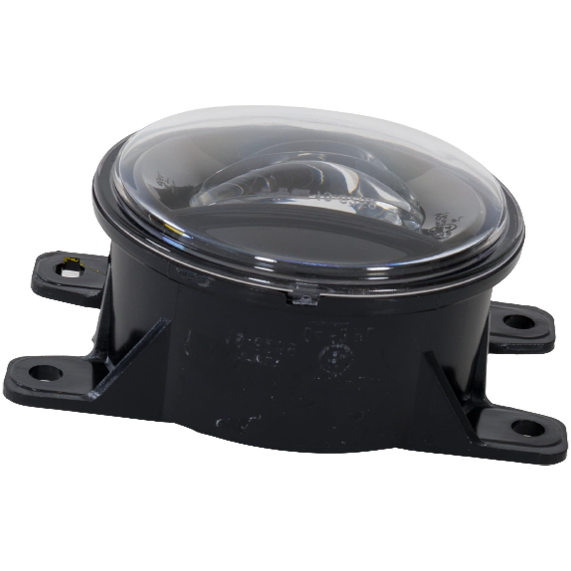 Honda CR-V Go-Parts Fog Light Lamp - Left (Driver) Replacement 33950-TLA-A01 HO2592147