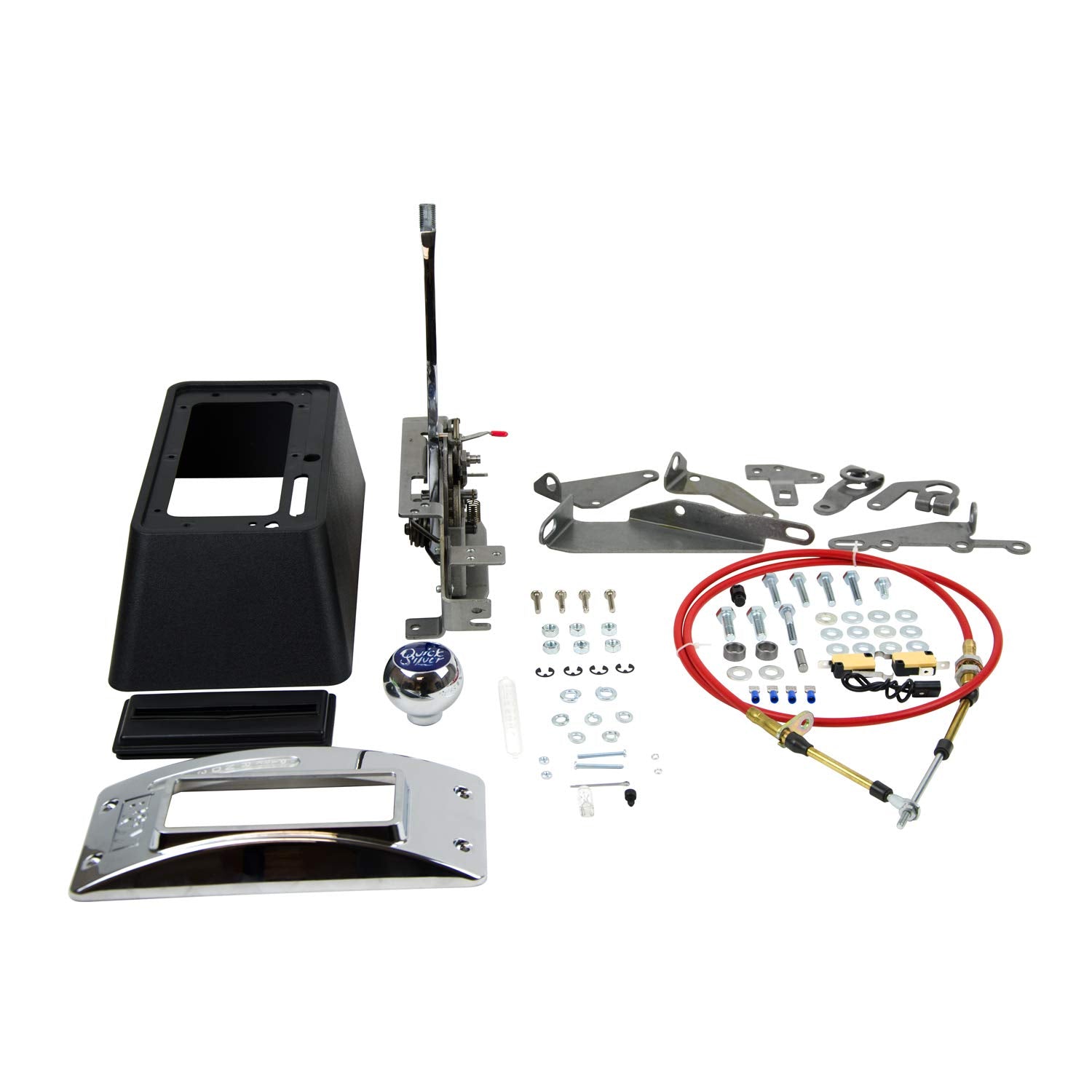 QuickSilver B&M 80683 Automatic Shifter