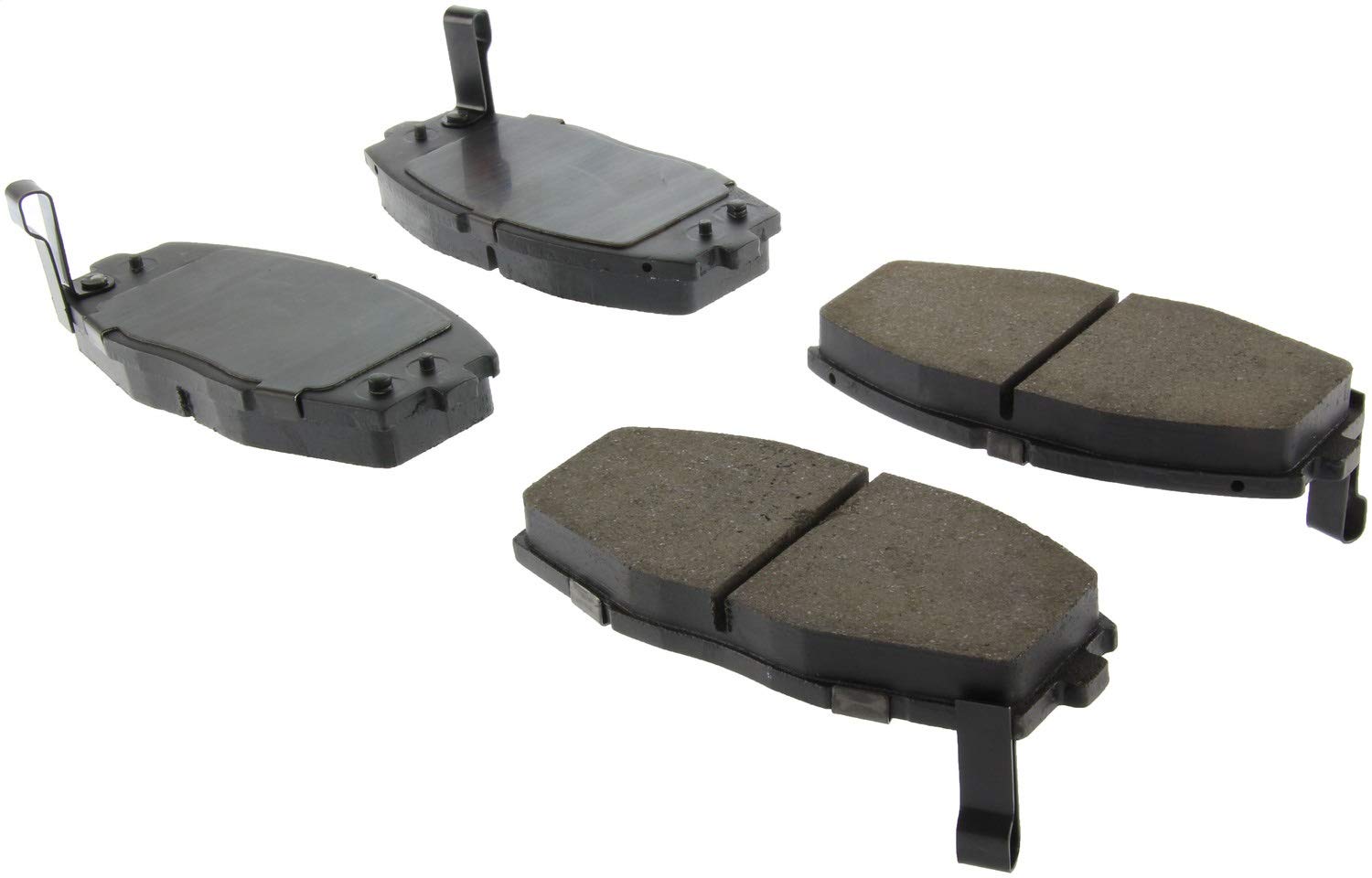Brake Pads StopTech 305.04350 Street Select with Hardware