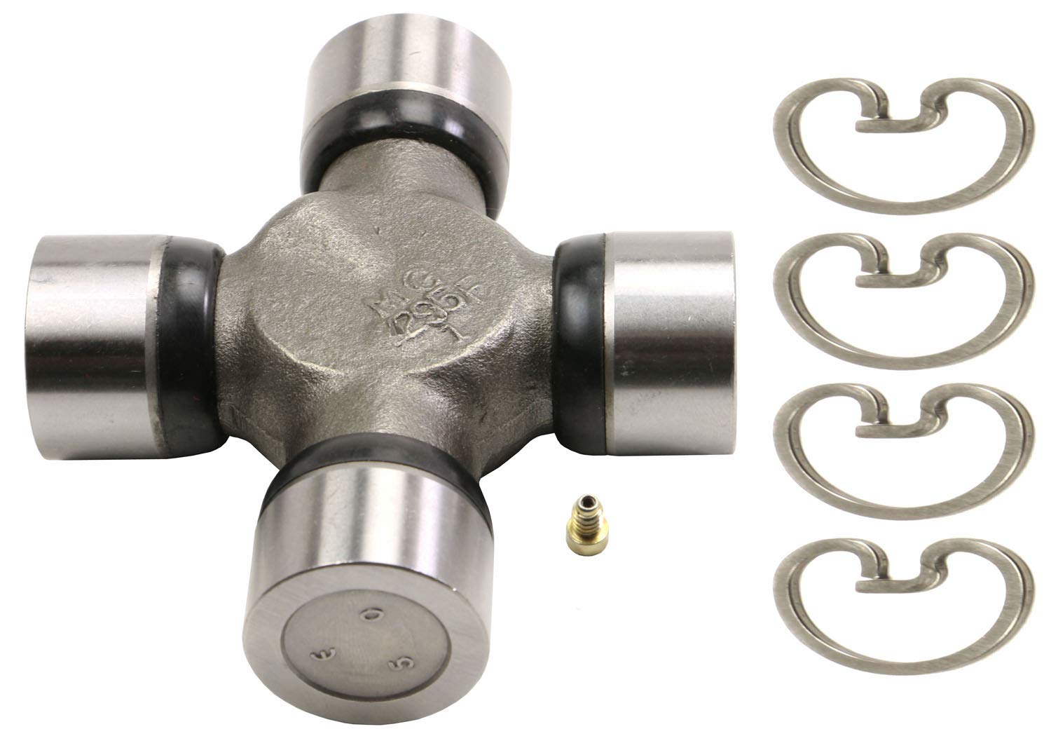 Premium MOOG Greaseable Universal Joint for Chevrolet Silverado 1500