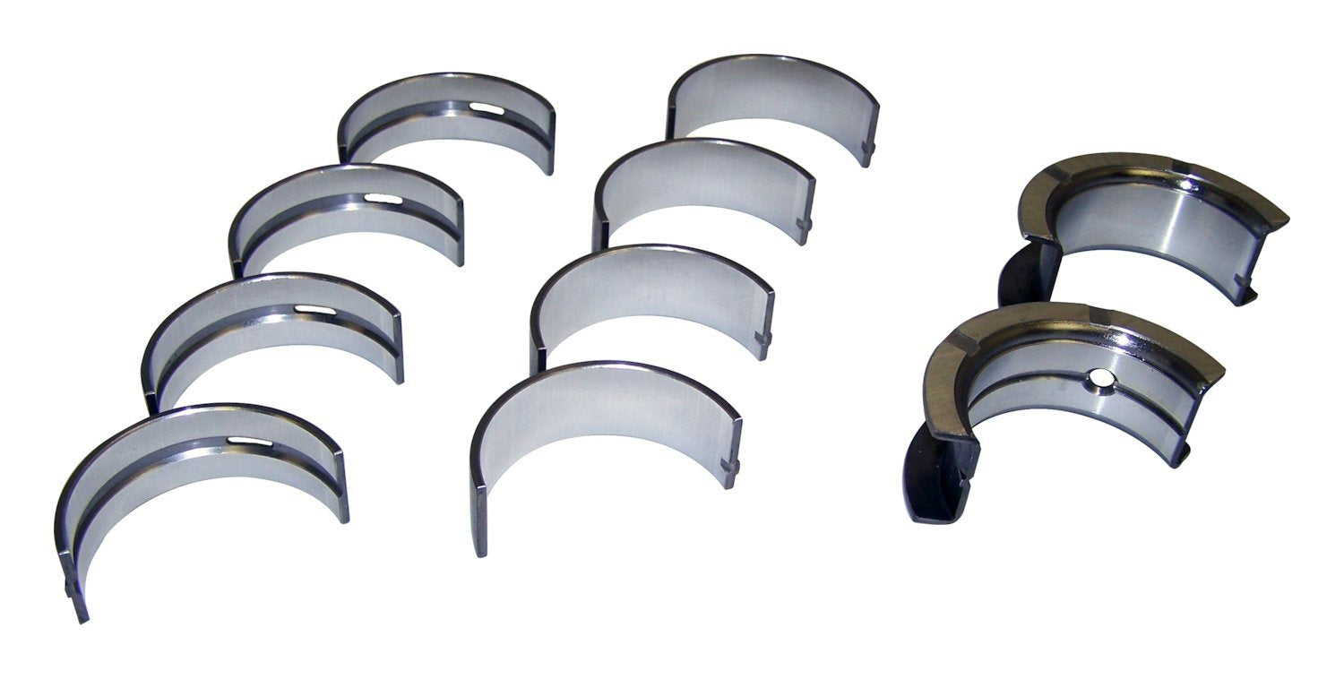 Main Bearing Set Crown Automotive 83507079K4010