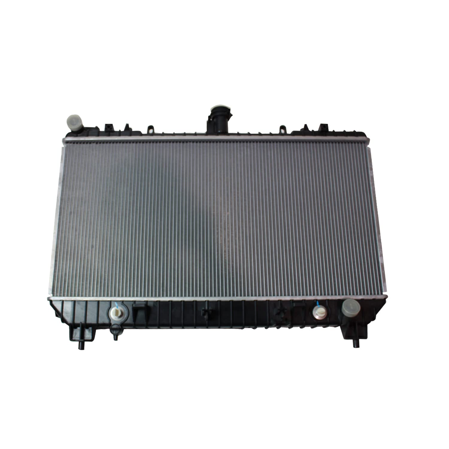 Radiator TYC - 13142