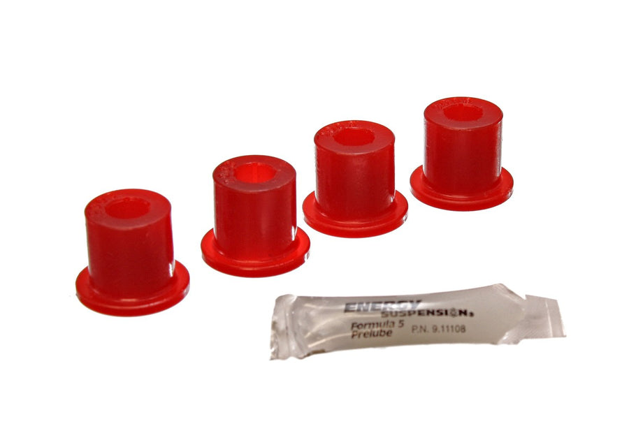 Cj Energy Suspension Spring Bushing - 2.2105R