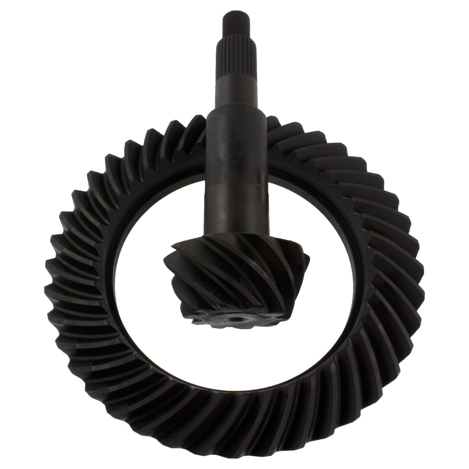 Differential Ring and Pinion Gear Set EXCEL D70410 –4.10 Ratio –Fits Dana 70, 70HD, 70U – Chevrolet C30, Express 3500, Dodge Ram 2500, Ford F-350, GMC Savana 3500 & More –4.10 & Lower Carrier Required