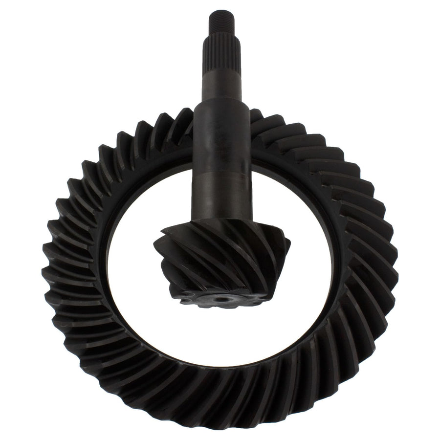Differential Ring and Pinion Gear Set EXCEL D70410 –4.10 Ratio –Fits Dana 70, 70HD, 70U – Chevrolet C30, Express 3500, Dodge Ram 2500, Ford F-350, GMC Savana 3500 & More –4.10 & Lower Carrier Required