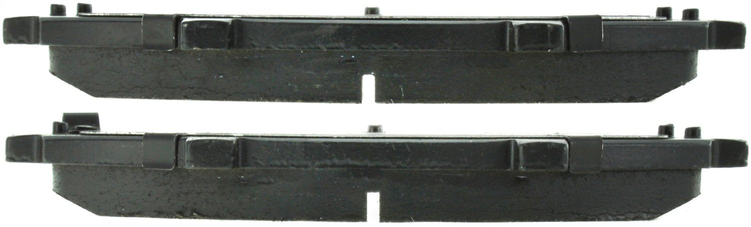 Sport Brake Pads StopTech 309.06520 with Shims and Hardware