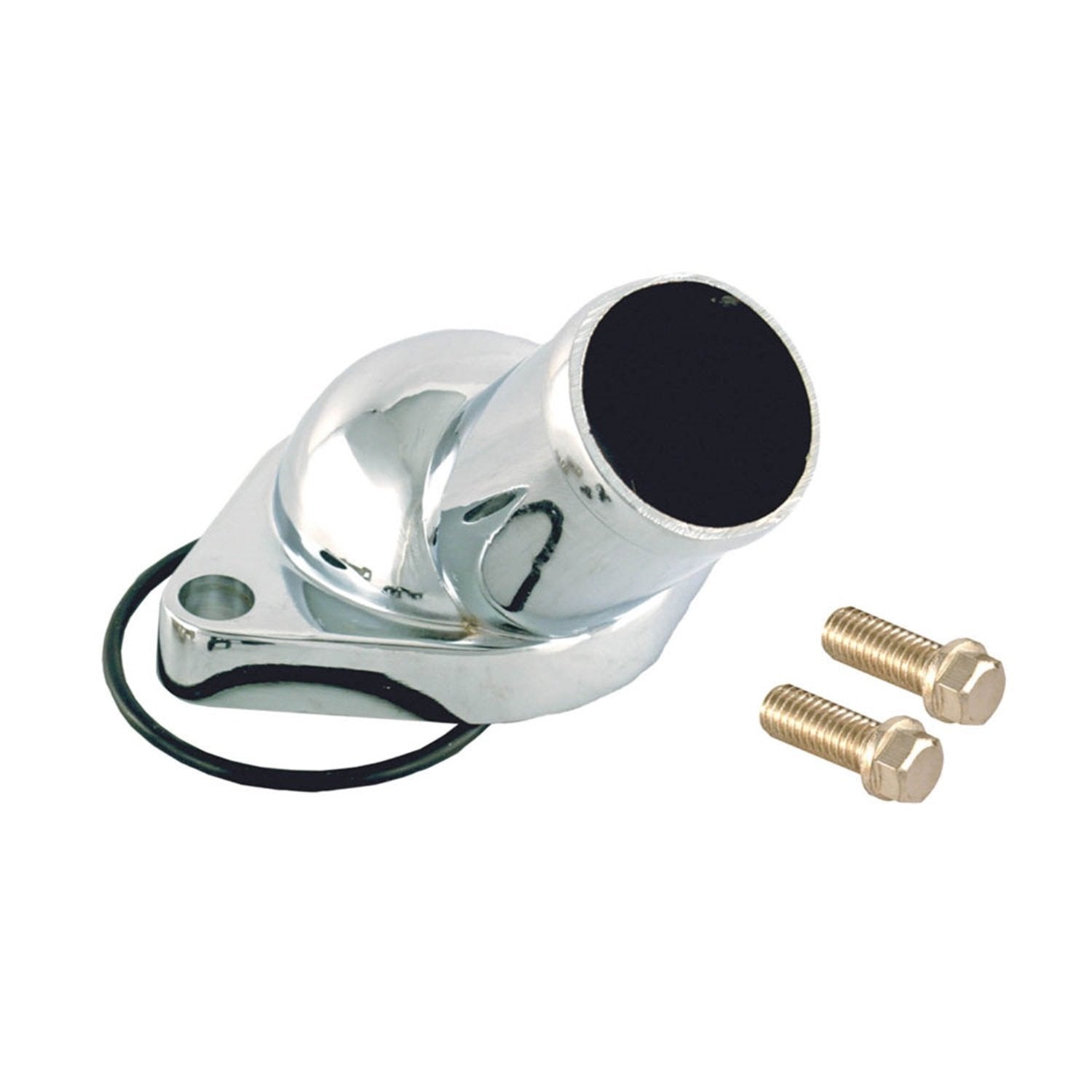 Water Neck Spectre Performance 42303 with Hardware for Chevrolet