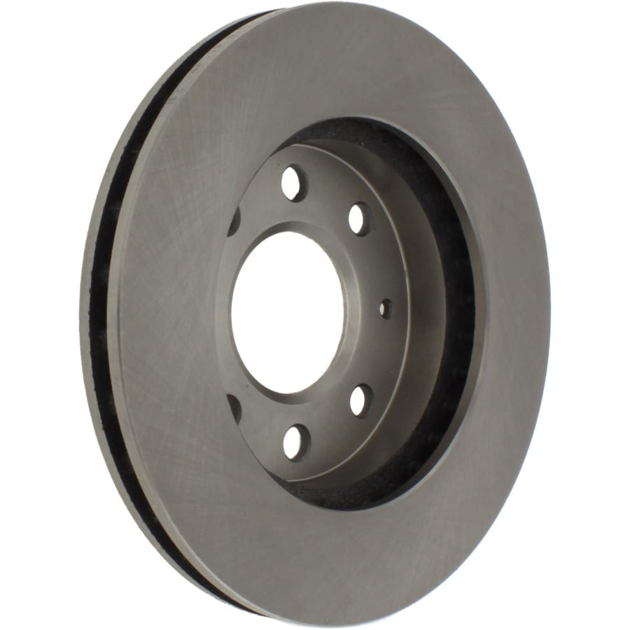Centric 121.46039 C-Tek Front Automotive Brake Rotor Fits Select Dodge, Eagle, Hyundai, Mitsubishi, Plymouth