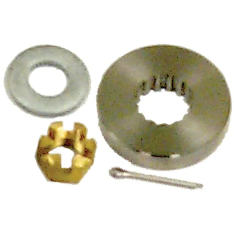 18-3781 Sierra Prop Nut Kit