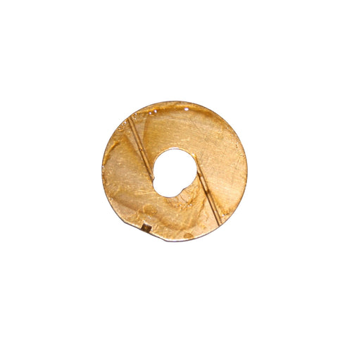 Omix-Ada 18880.34 | Transmission Cluster Gear Thrust Washer, T90 | OE Reference: 640409 | Fits Willys/Jeep 1946-1971