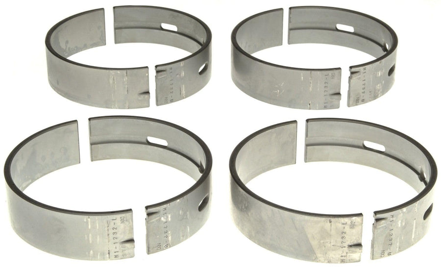 Engine Crankshaft Main Bearing Set Clevite 77 MS-2343P