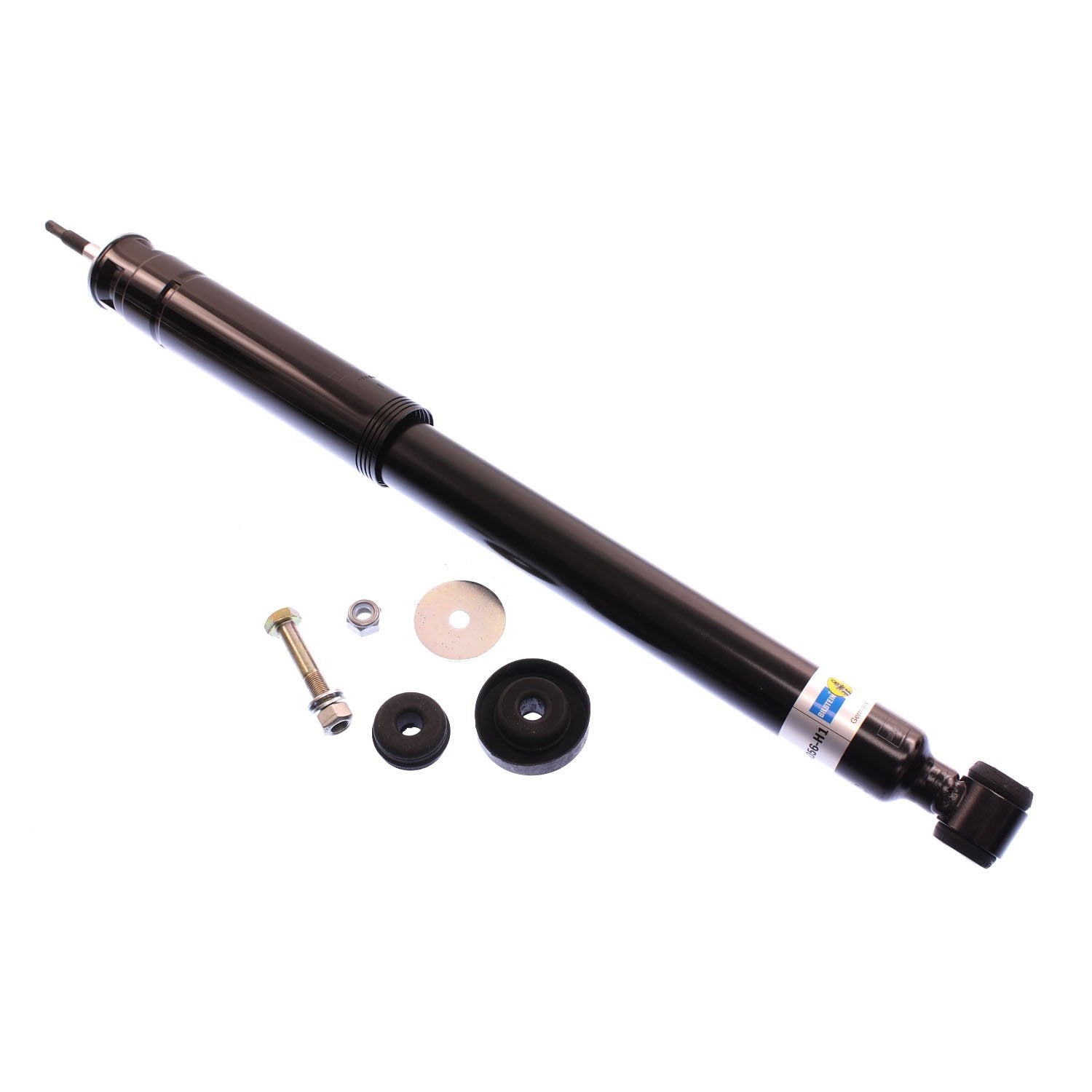 Bilstein Rear B4 Base 36mm Monotube Shock Absorber FITS 1999 Mercedes-Benz E430