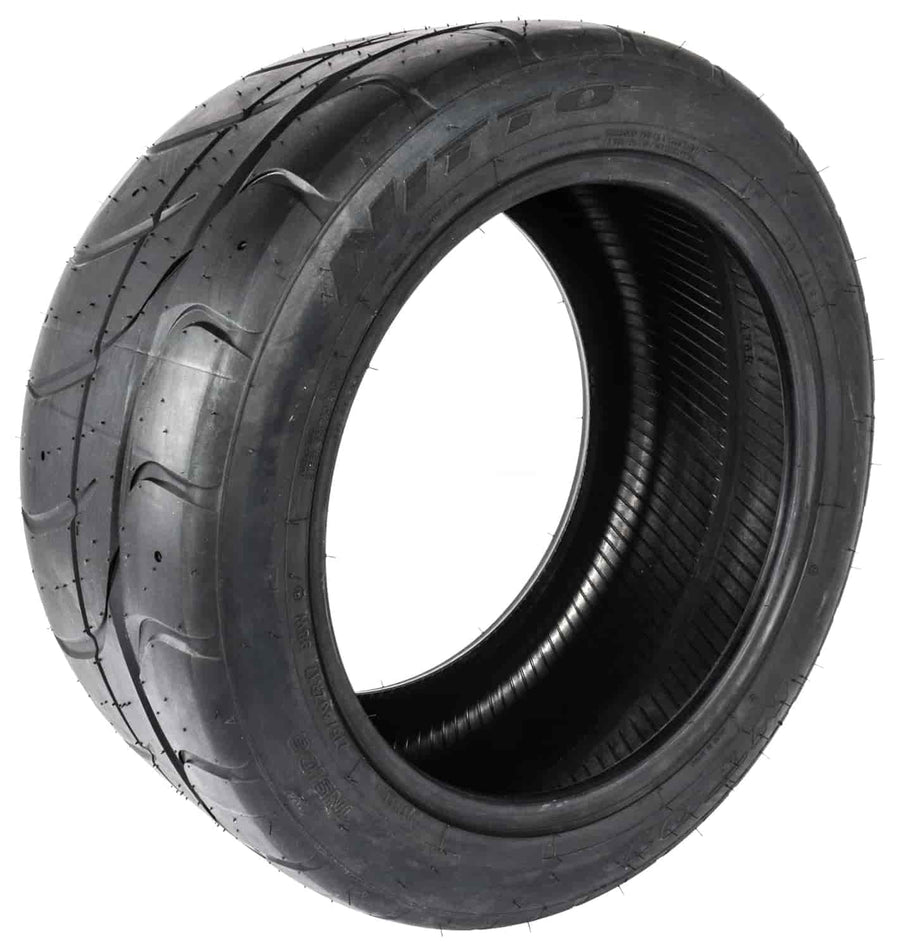 275/40ZR17 Nitto 98W SL NT01 BW