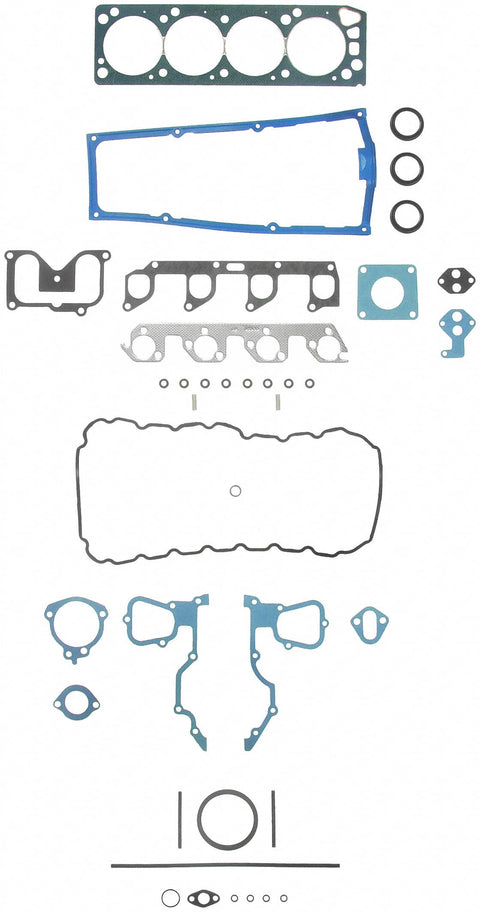 260-1448 FEL-PRO Gasket Kit