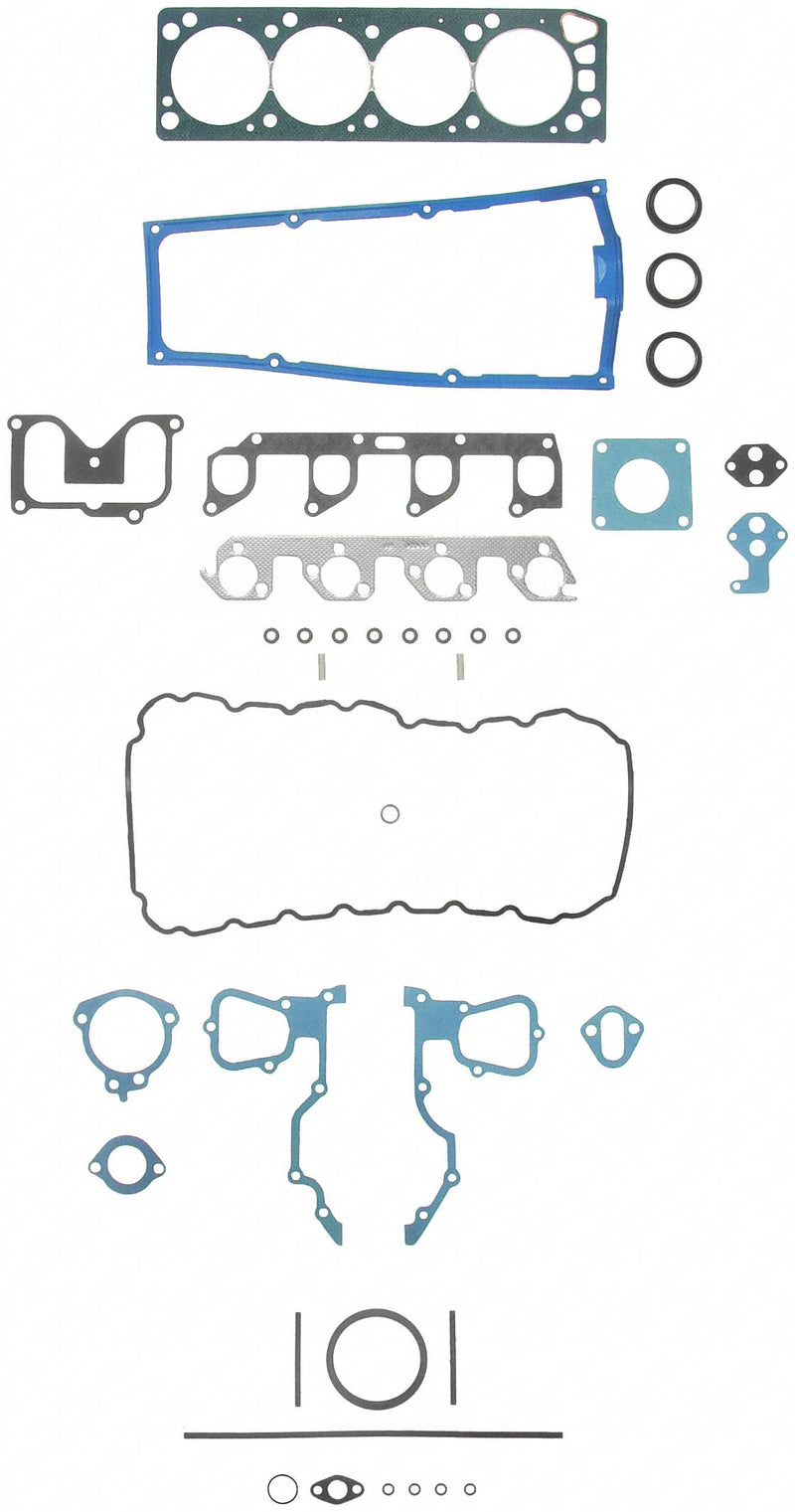 260-1448 FEL-PRO Gasket Kit