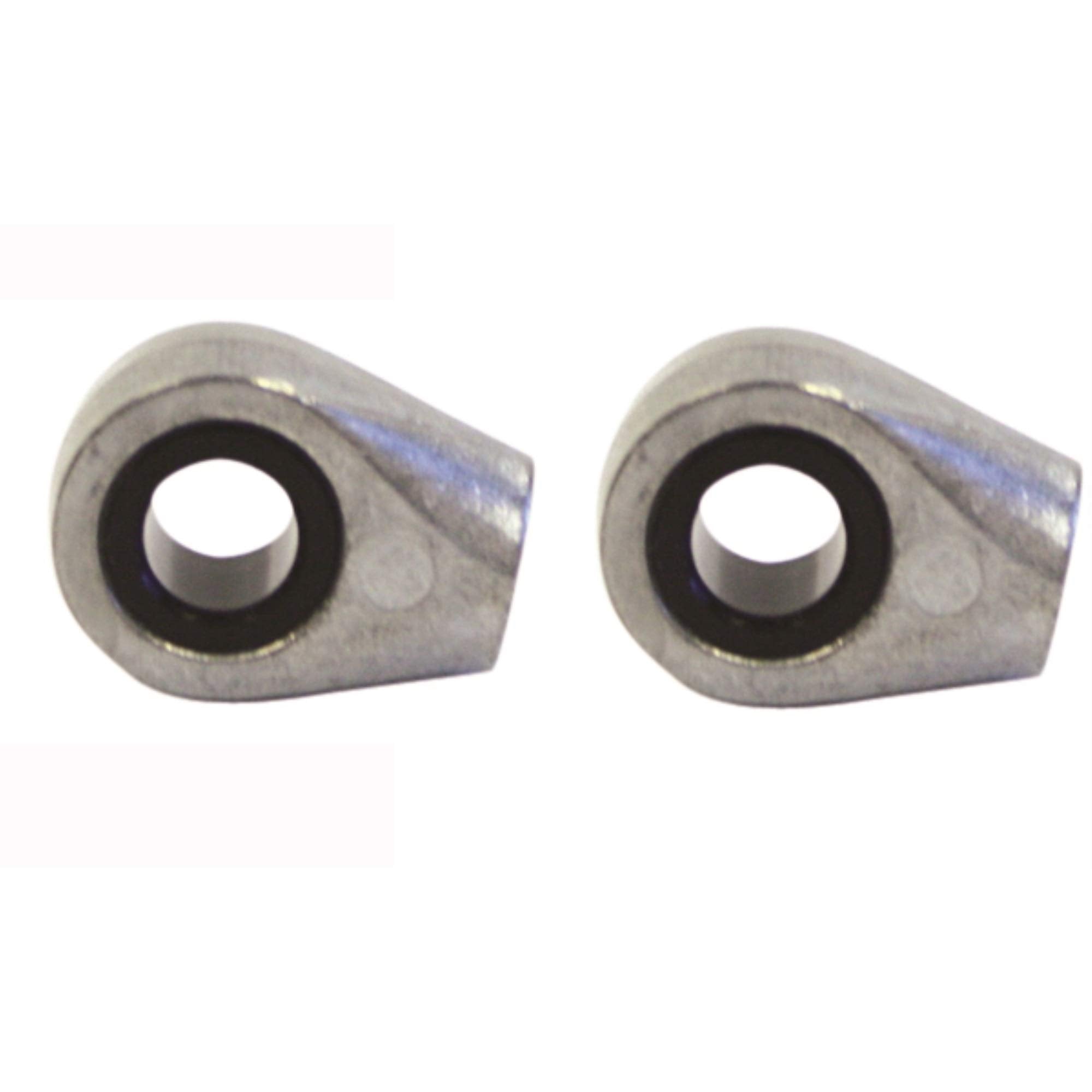 Clevis End Fitting AP Products 010523
