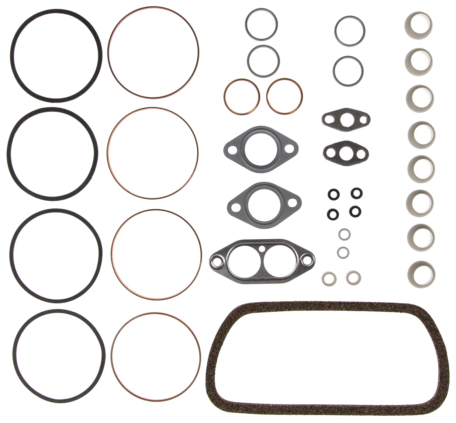 Head Set MAHLE HS3574
