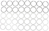 Engine Mahle Piston Ring Set 42154CP