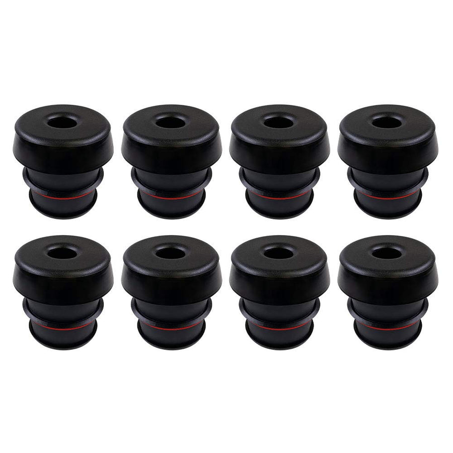 Body Mount Kit S&B Filters For 2006-2013 Chevy/GMC 1500 & 2006-2014 Chevy/GMC 2500, 3500 Extended/Crew Cab